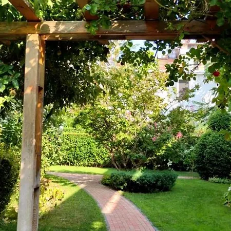 Sunny - Plaza - Apartment *