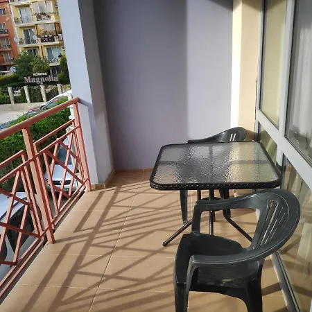 Apartment Sunny - Plaza - Slantschew brjag