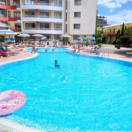 Sunny - Plaza - Apartment *