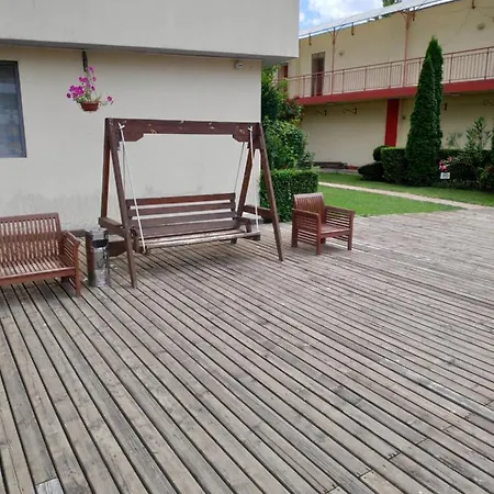 Apartment Sunny - Plaza -