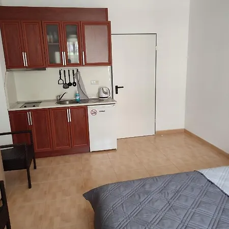 Apartament Sunny - Plaza - Sunny Beach