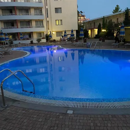 Apartament Sunny - Plaza -