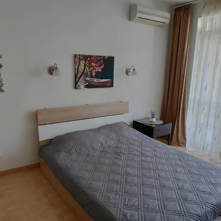 Apartament Sunny - Plaza -