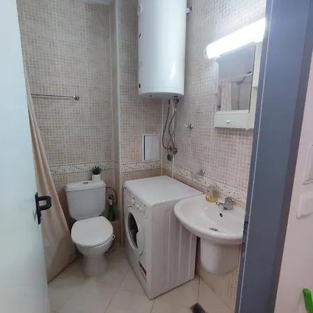 Sunny - Plaza - Apartament *