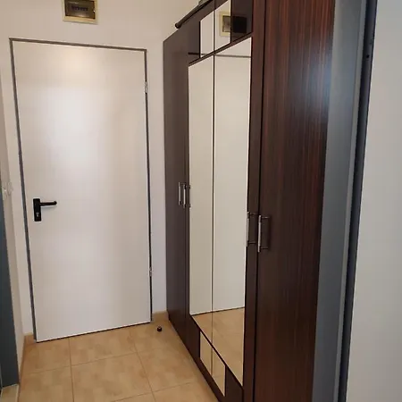 Sunny - Plaza - Apartament