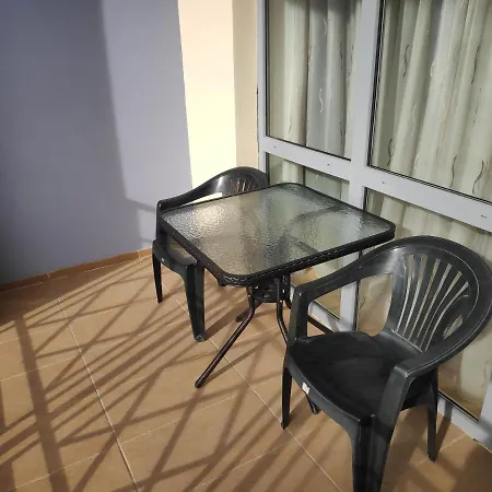 Sunny - Plaza - Apartament *