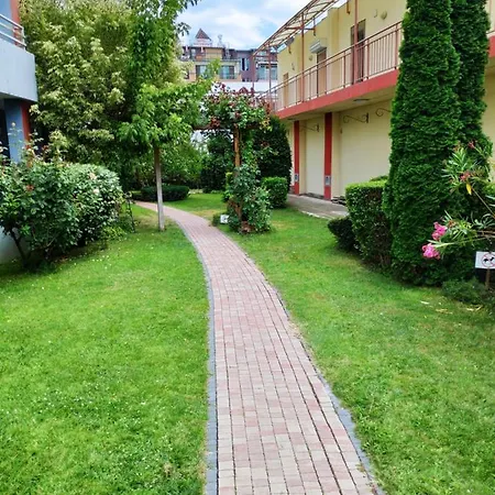 Sunny - Plaza - Apartament